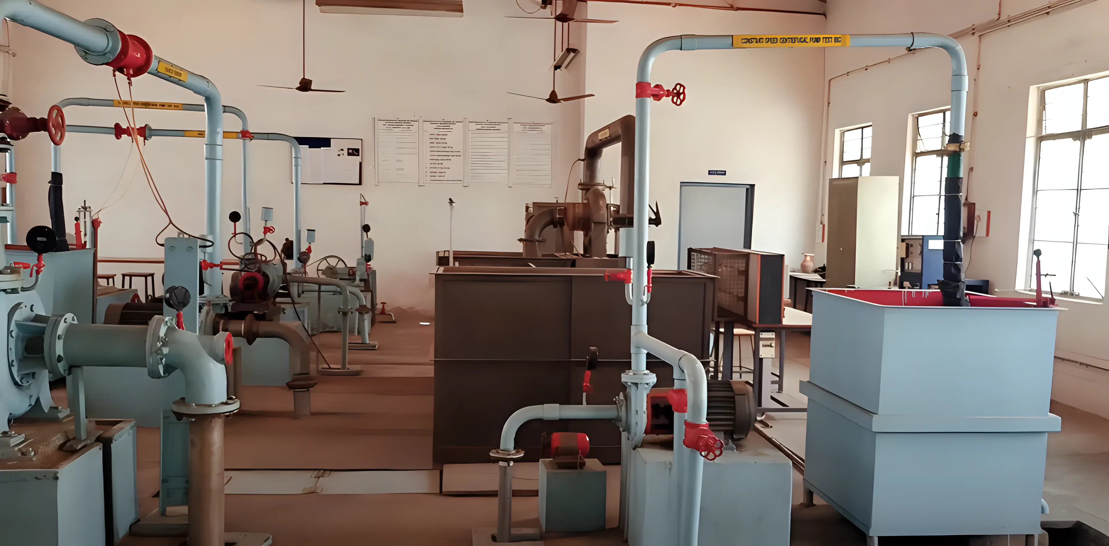 MJCET Academic Labs photo 4